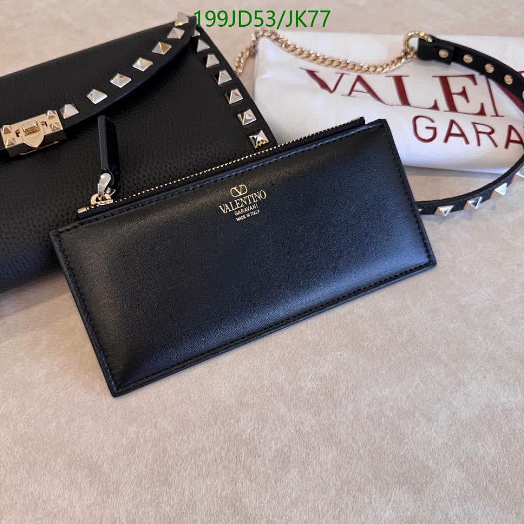 Valentino-Bag-Mirror Quality Code: JK77 $: 199USD