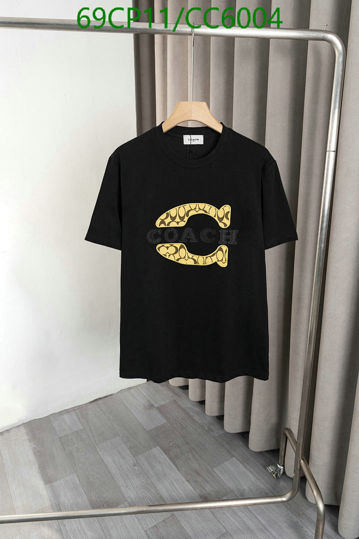 Coach-Clothing Code: CC6004 $: 69USD