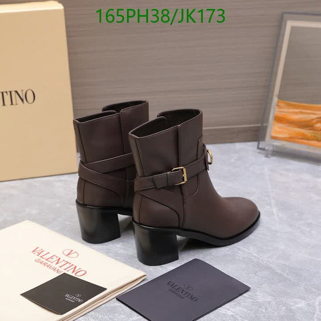 Boots-Women Shoes Code: JK173 $: 165USD