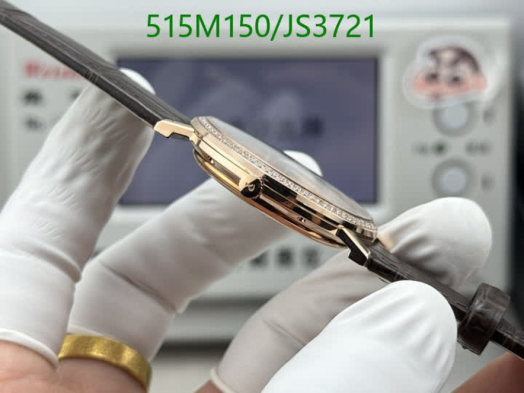 PIAGET-Watch-Mirror Quality Code: JS3721 $: 515USD