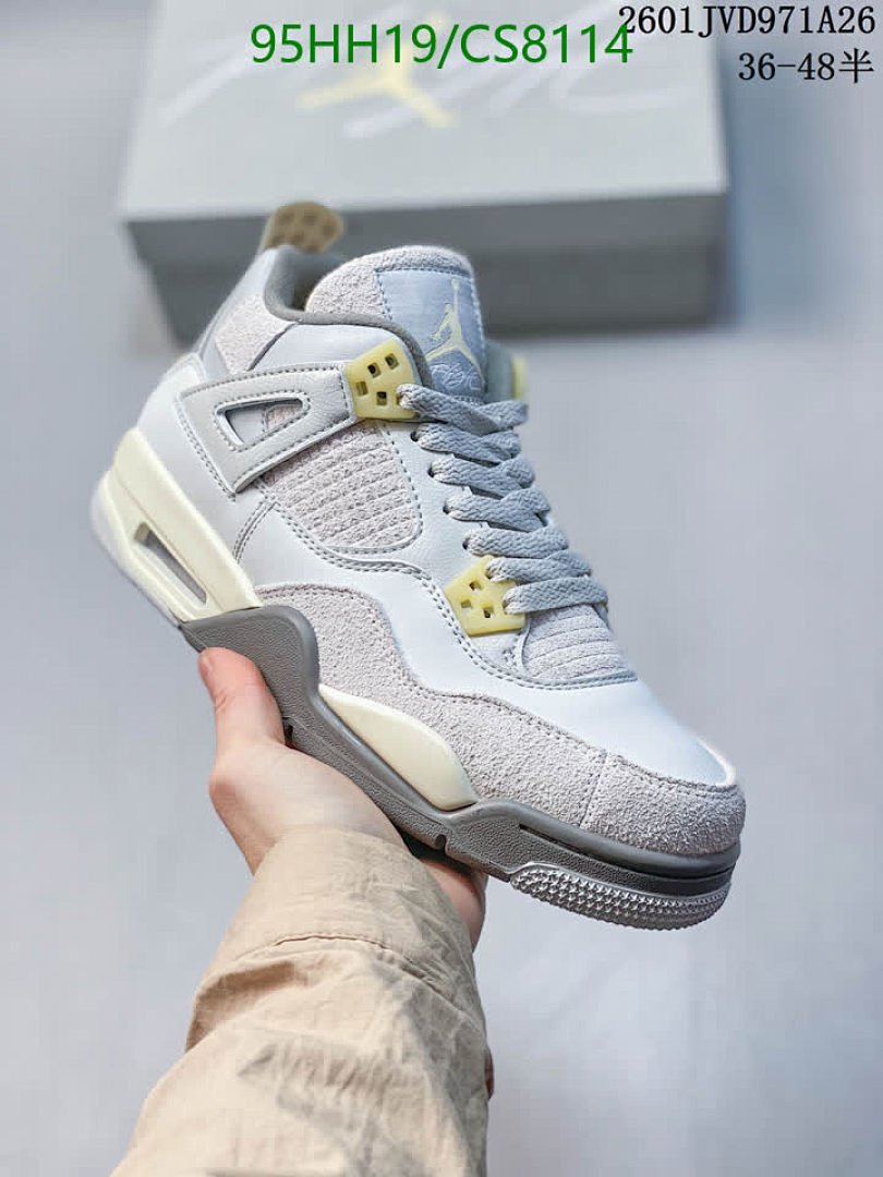 NIKE-Women Shoes Code: CS8114 $: 95USD