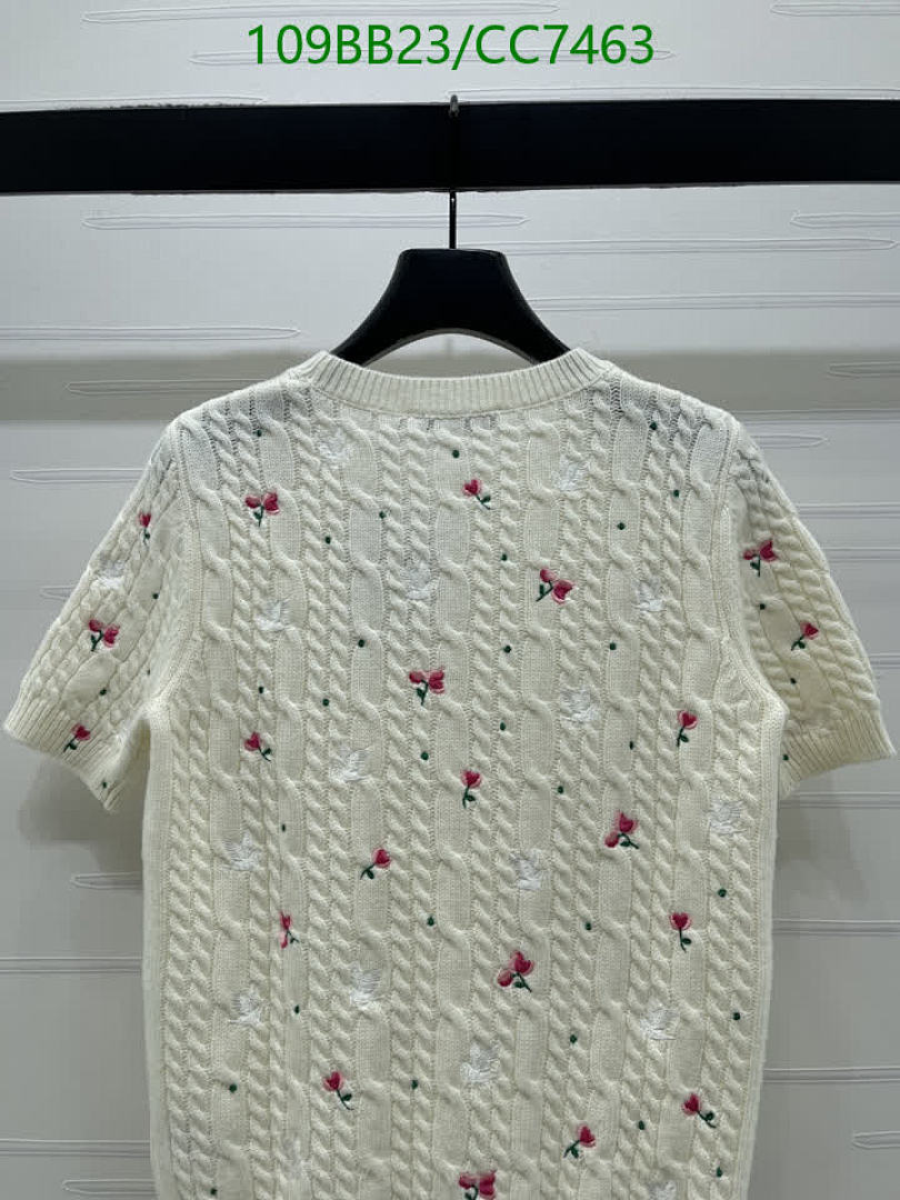 Dior-Clothing Code: CC7463 $: 109USD