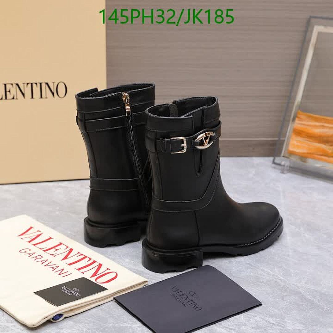 Boots-Women Shoes Code: JK185 $: 145USD