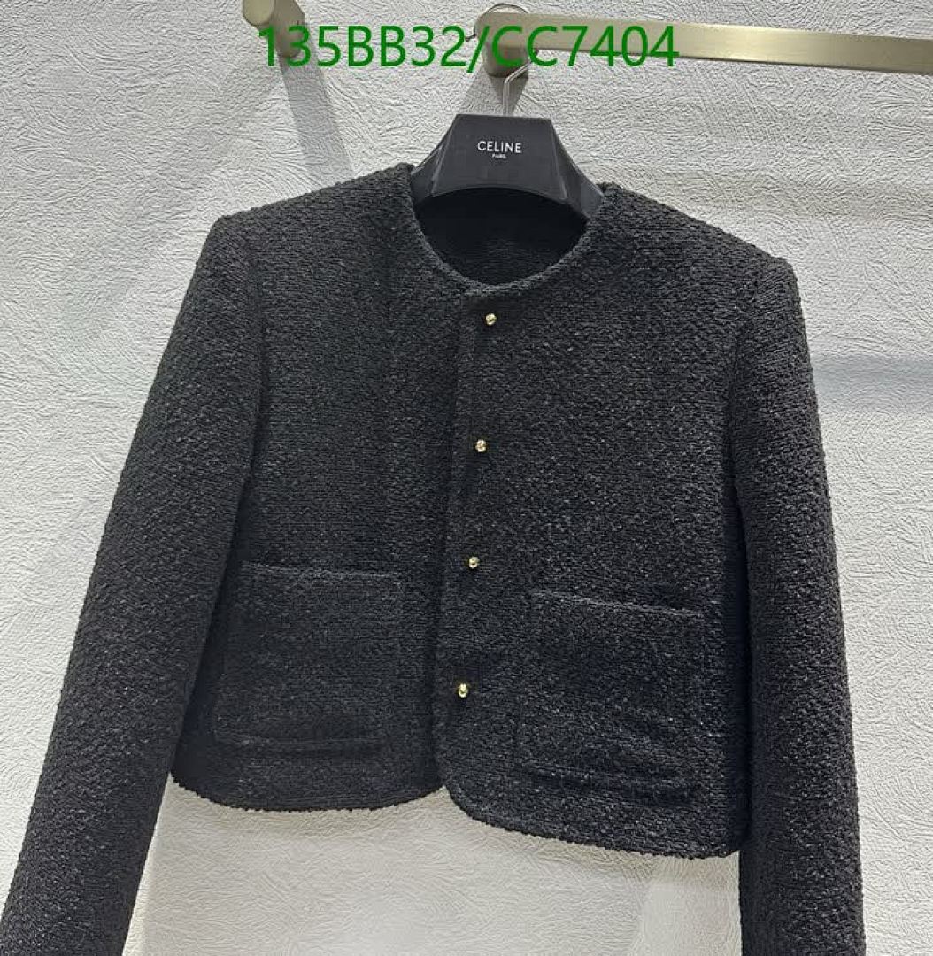 Celine-Clothing Code: CC7404 $: 135USD