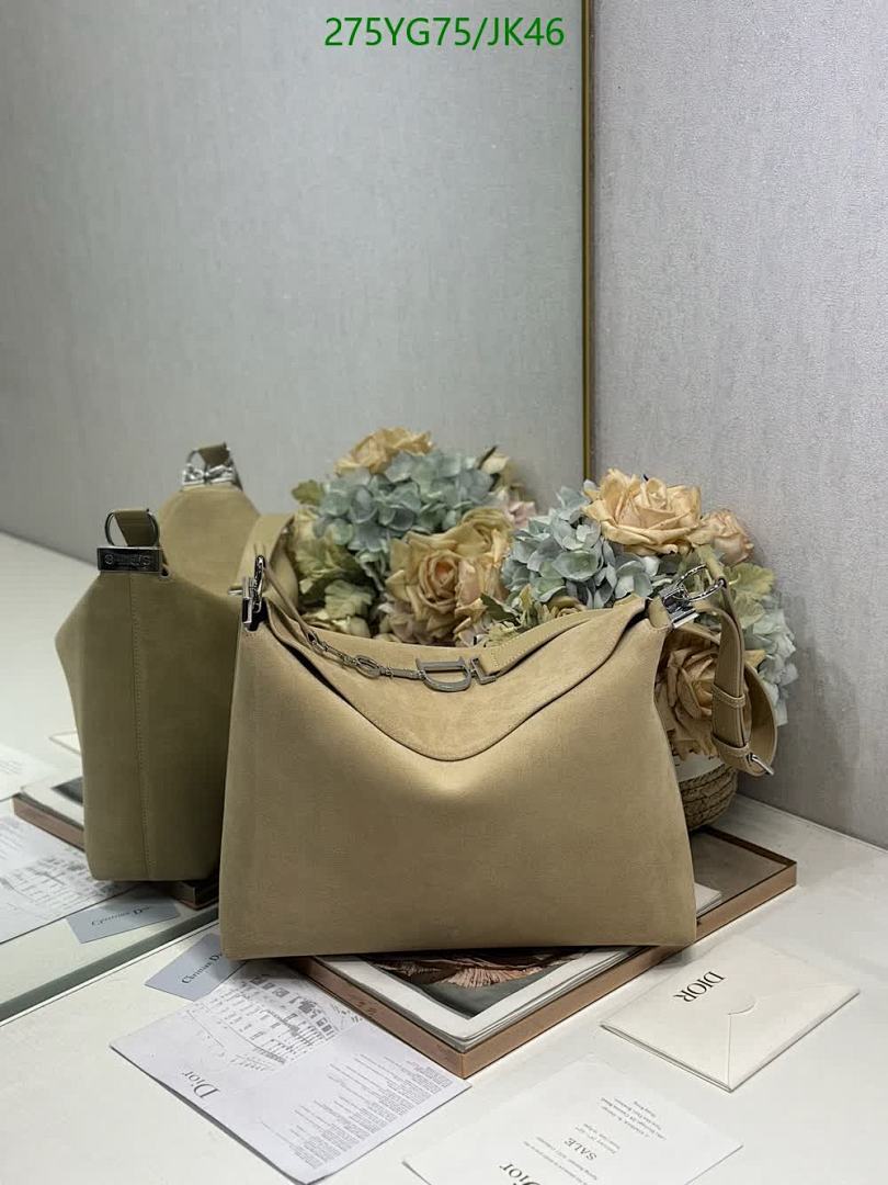 Dior-Bag-Mirror Quality Code: JK46 $: 275USD