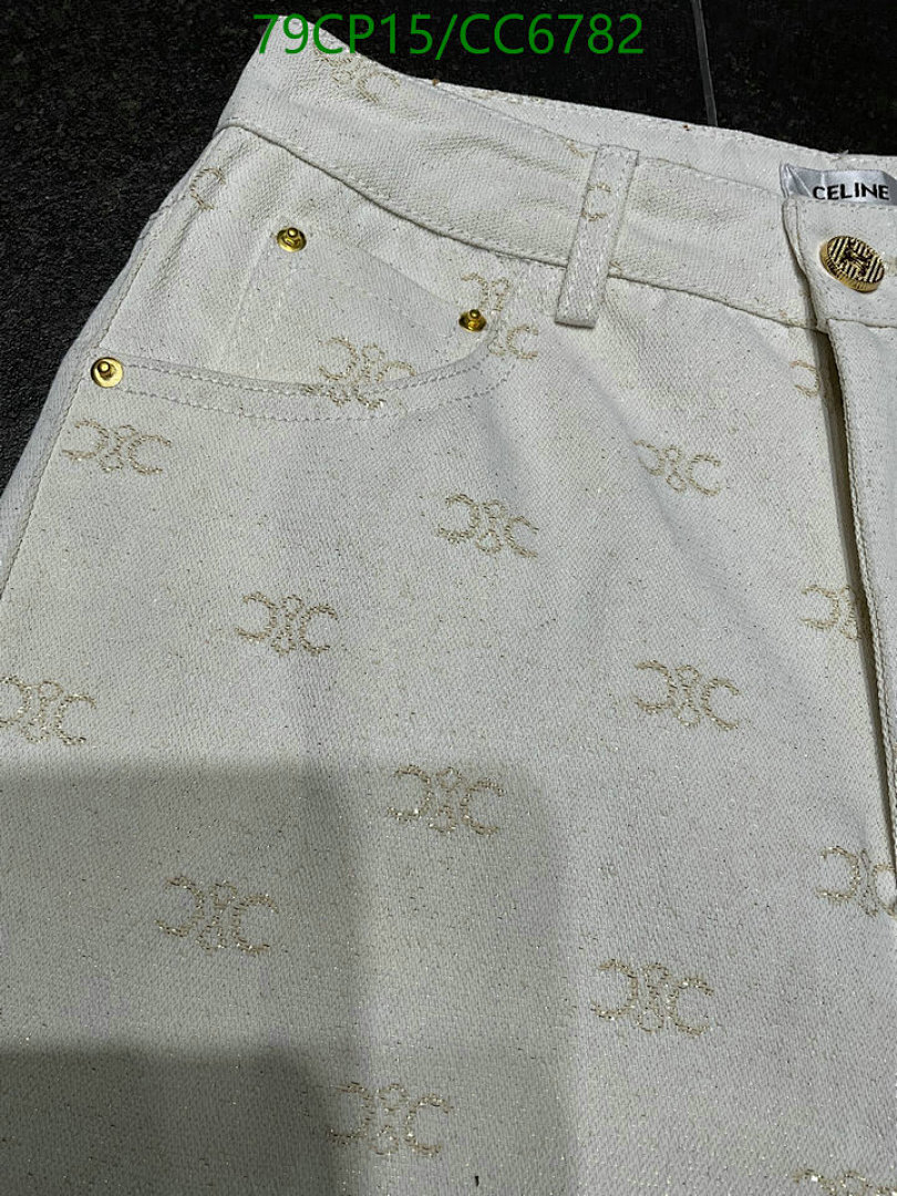 Celine-Clothing Code: CC6782 $: 79USD