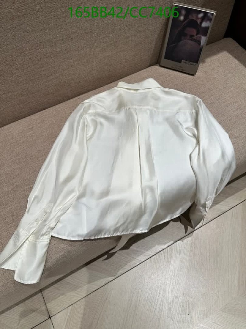 Celine-Clothing Code: CC7406 $: 165USD