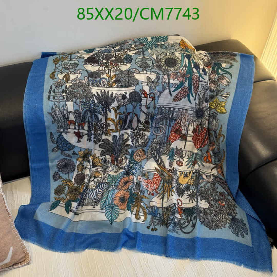 LV-Scarf Code: CM7743 $: 85USD