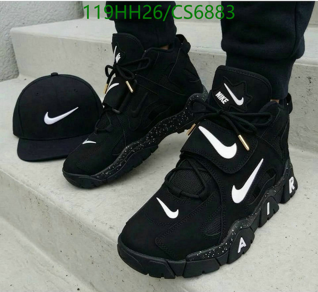 NIKE-Women Shoes Code: CS6883 $: 119USD