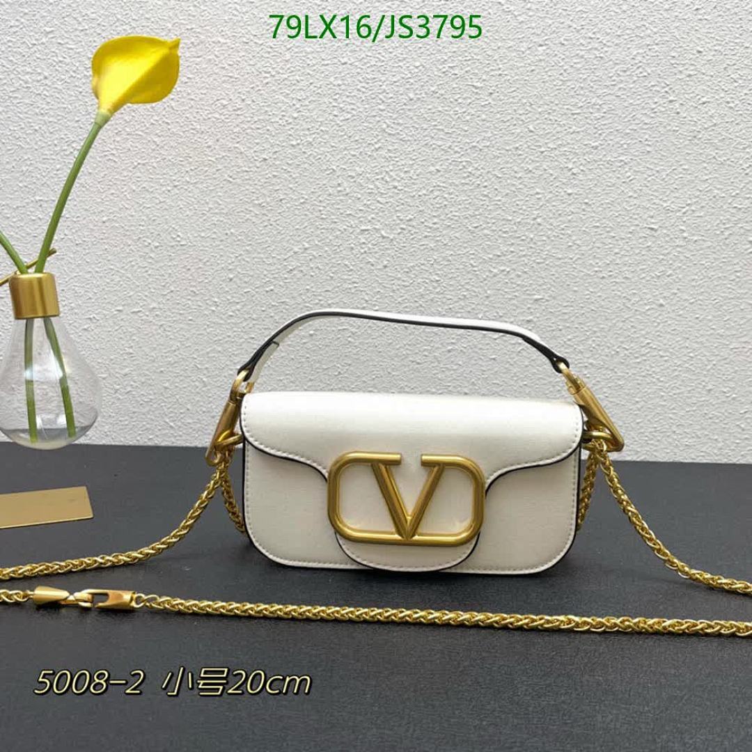 Valentino-Bag-4A Quality Code: JS3795 $: 79USD