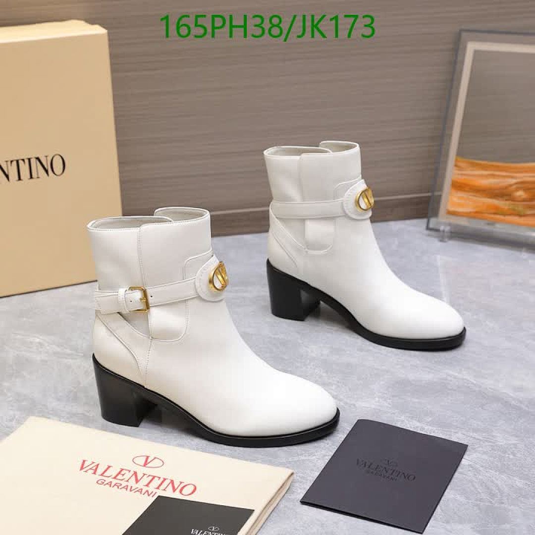 Boots-Women Shoes Code: JK173 $: 165USD