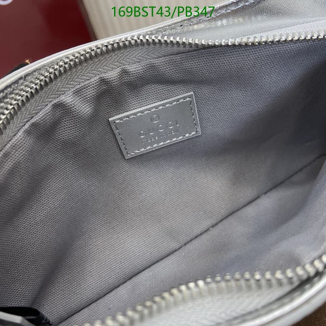 Gucci-Bag-Mirror Quality Code: PB347 $: 169USD