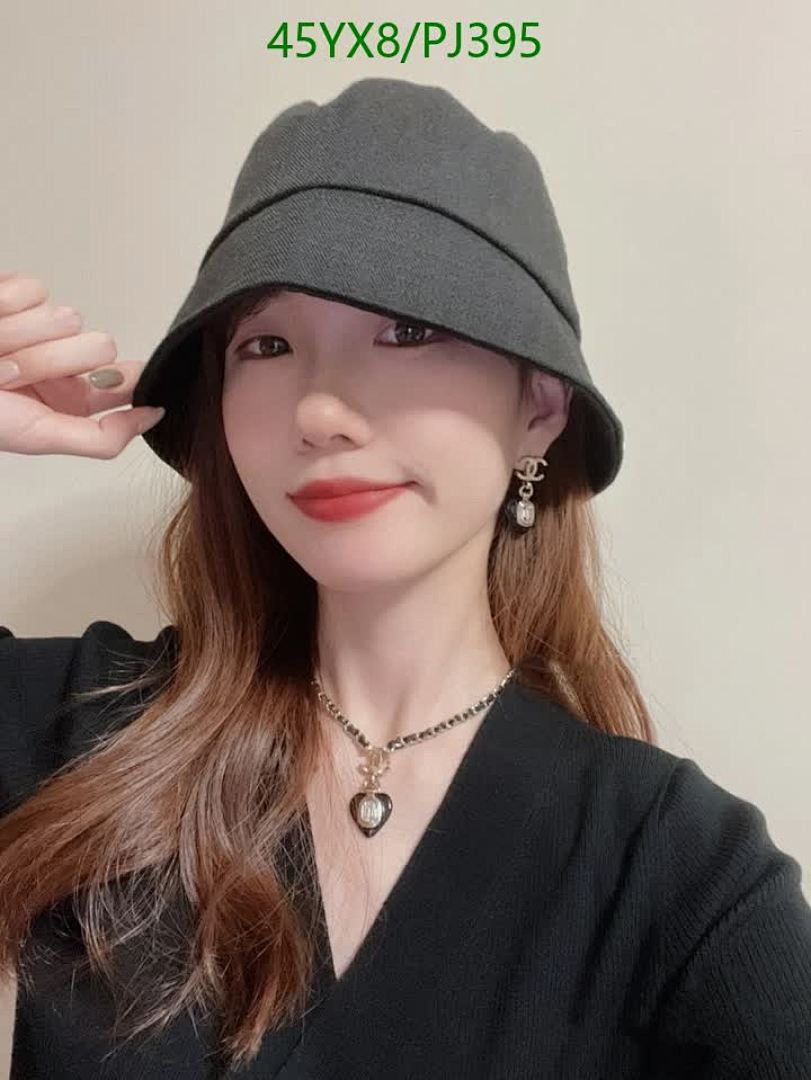 Chanel-Jewelry Code: PJ395 $: 45USD