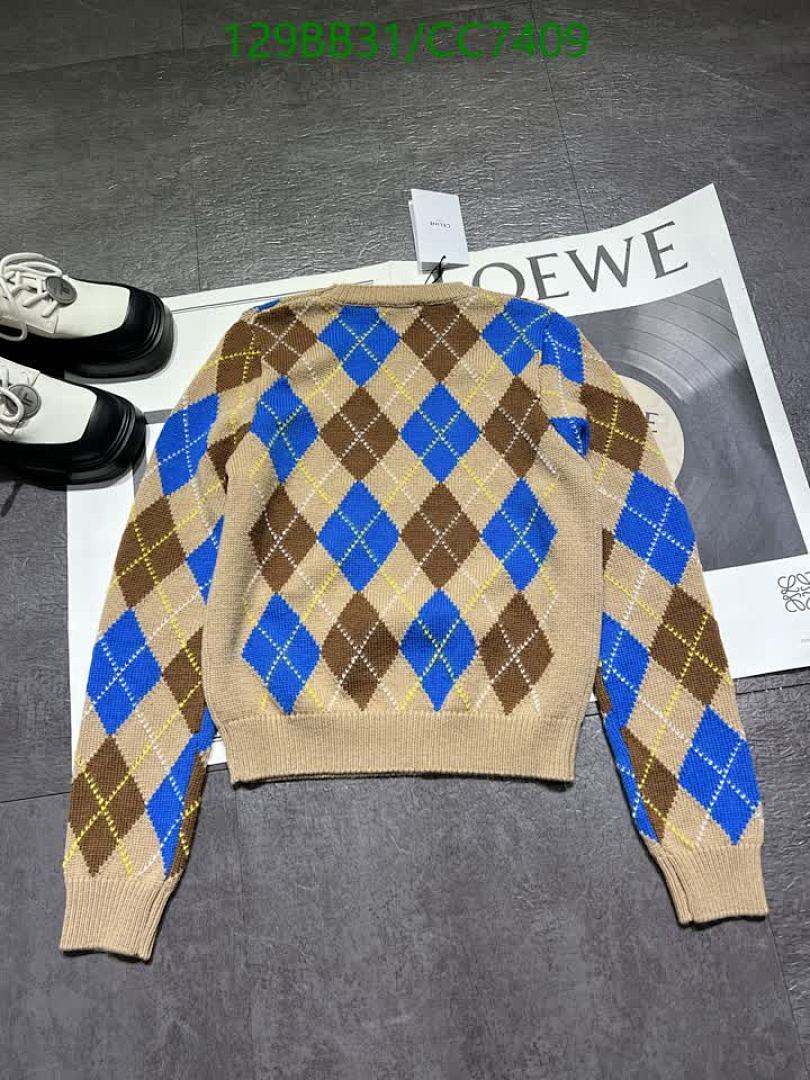 Celine-Clothing Code: CC7409 $: 129USD