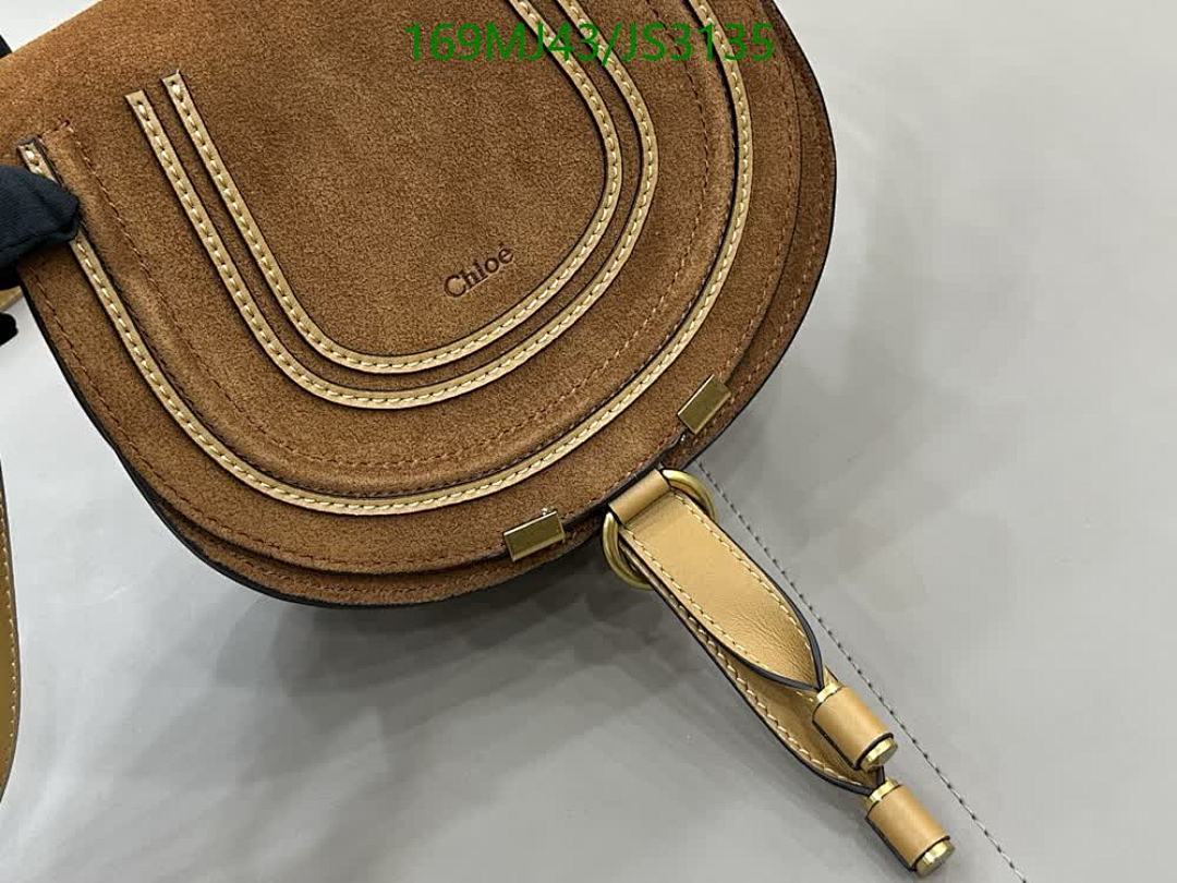 Chlo-Bag-Mirror Quality Code: JS3135 $: 169USD