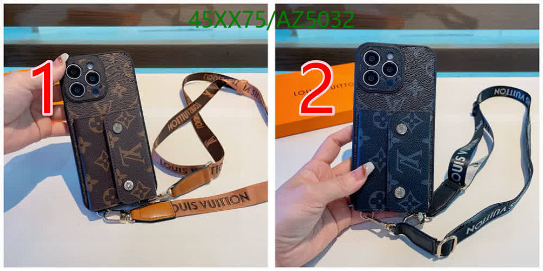 LV-Phone Case Code: AZ5032 $: 45USD