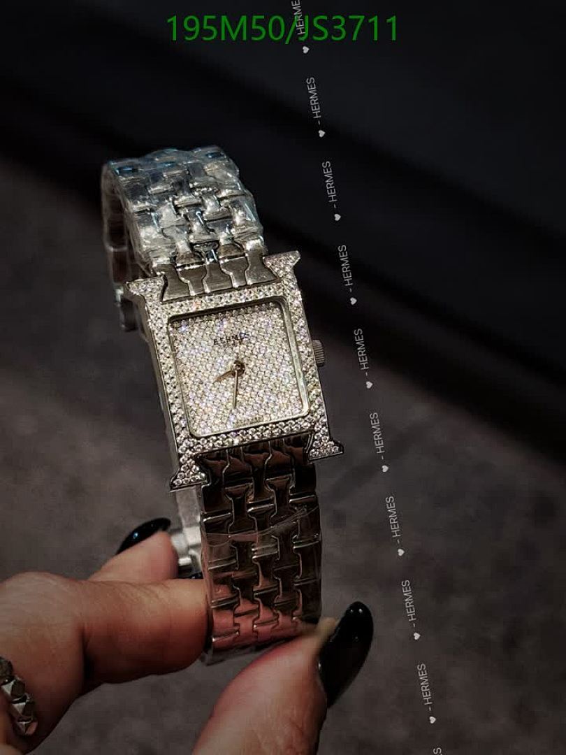 Hermes-Watch(4A) Code: JS3711 $: 195USD