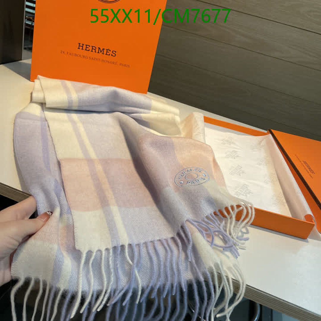 Hermes-Scarf Code: CM7677 $: 55USD