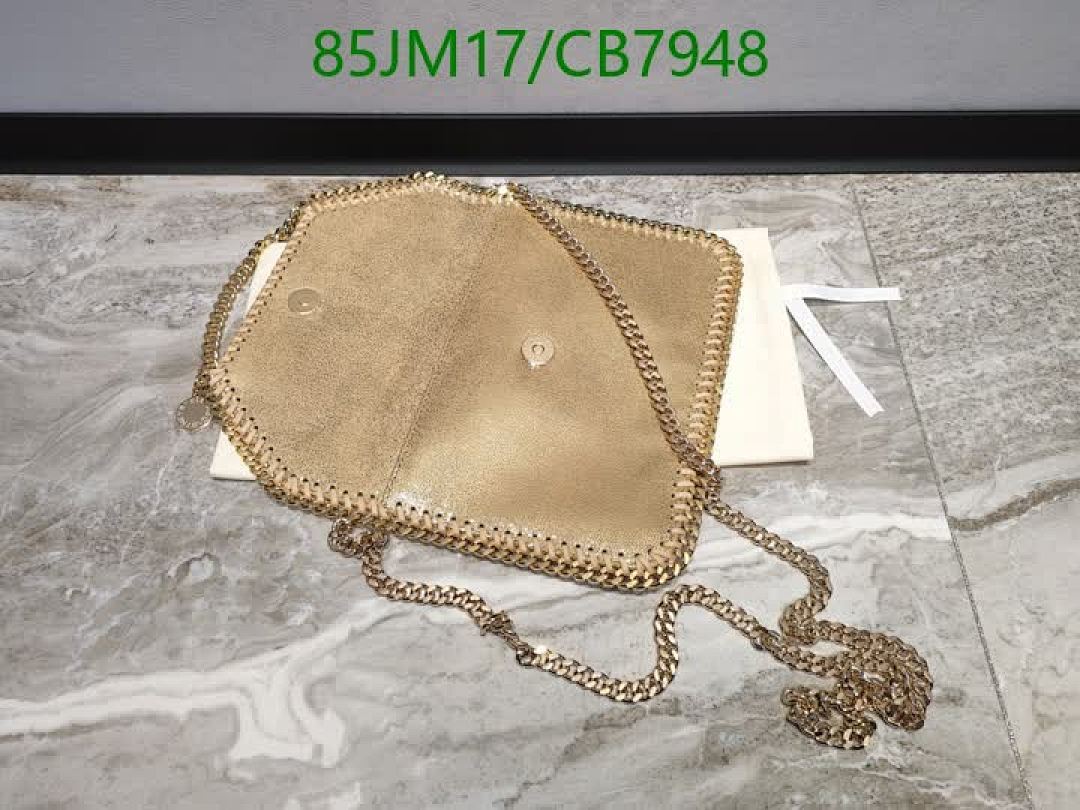 Stella McCartney-Bag-Mirror Quality Code: CB7948 $: 85USD