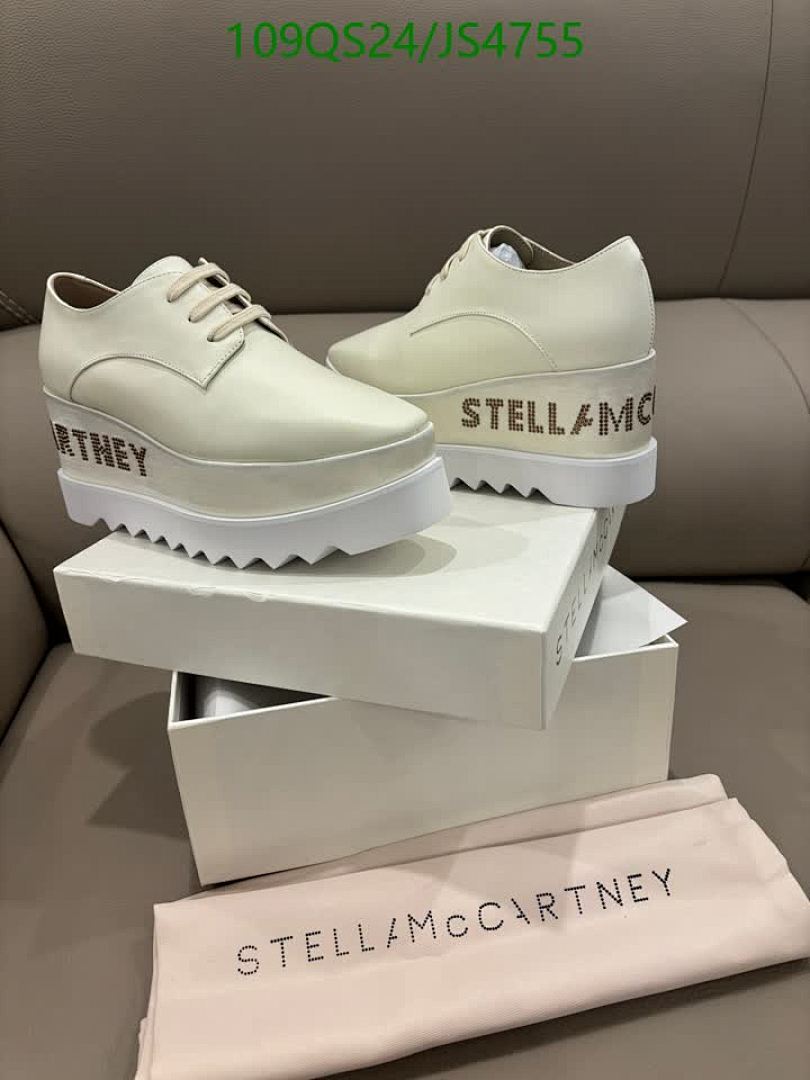 Stella-McCartney-Women Shoes Code: JS4755 $: 109USD