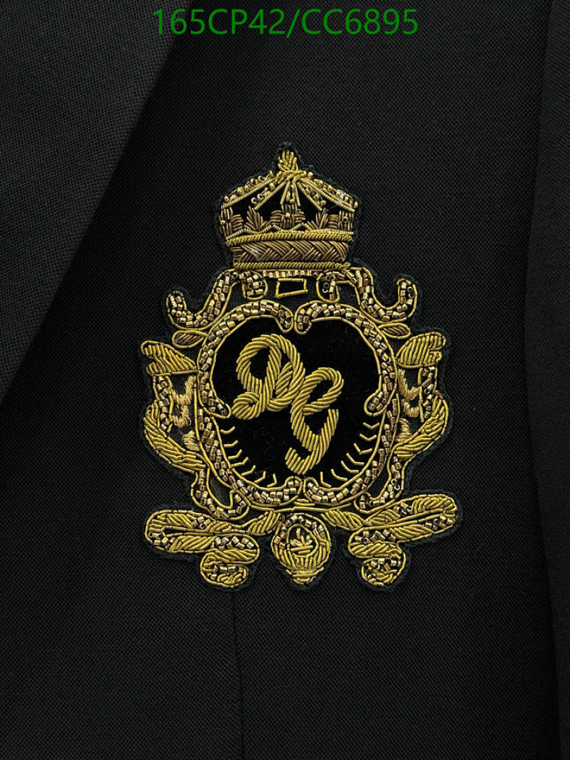 D&G-Clothing Code: CC6895 $: 165USD