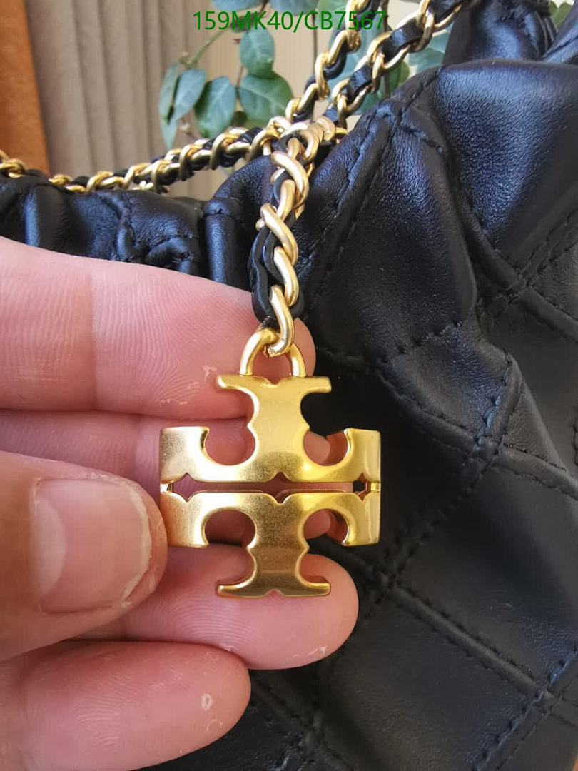 Tory Burch-Bag-Mirror Quality Code: CB7567 $: 159USD