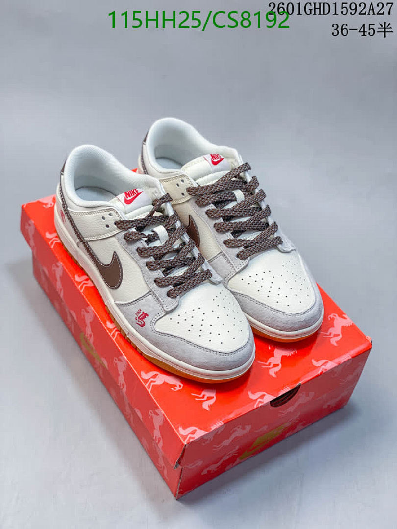 NIKE-Women Shoes Code: CS8192 $: 115USD