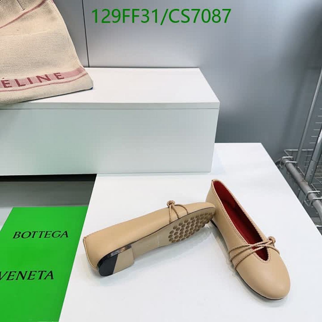 BV-Women Shoes Code: CS7087 $: 129USD