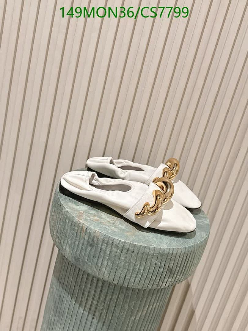 ALAIA-Women Shoes Code: CS7799 $: 149USD