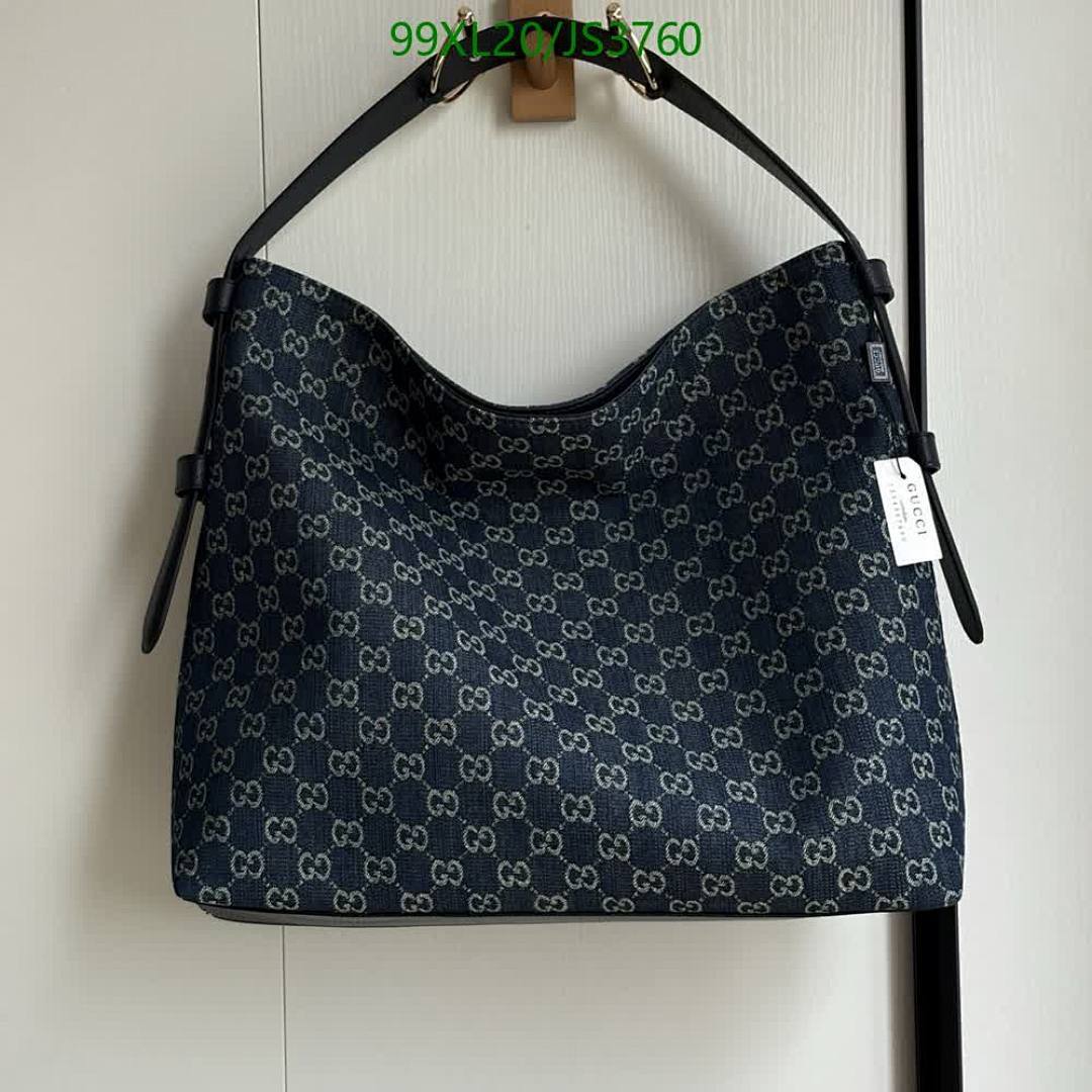 Gucci-Bag-4A Quality Code: JS3760 $: 99USD