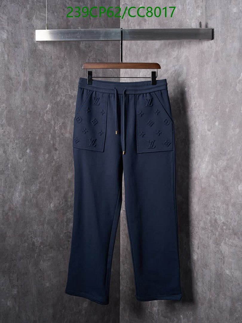 LV-Clothing Code: CC8017