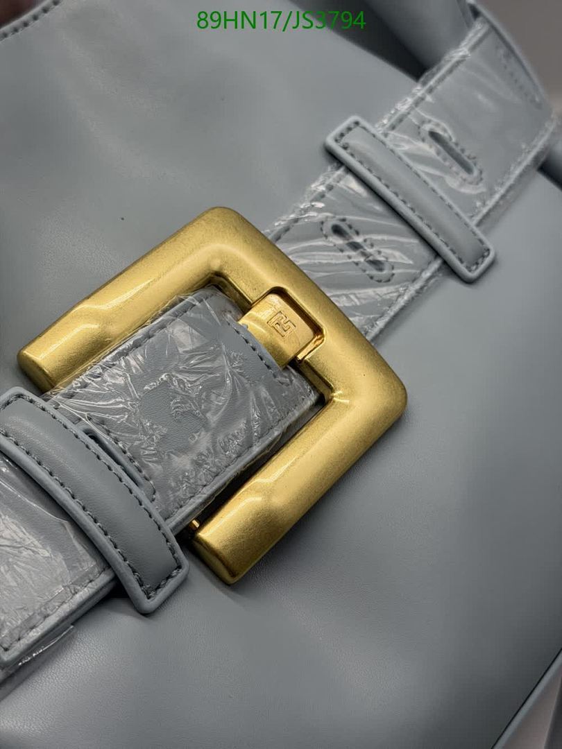 Balmain-Bag-4A Quality Code: JS3794 $: 89USD