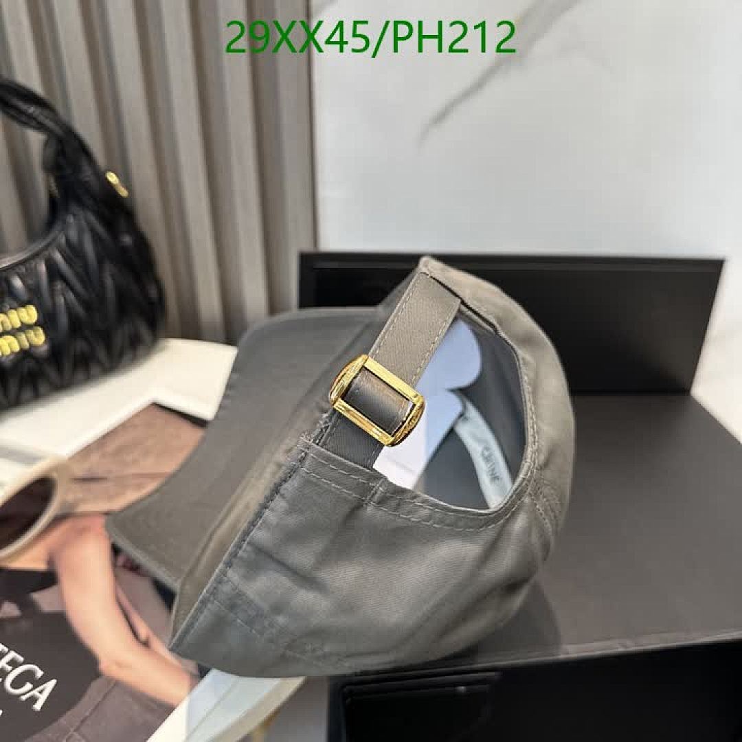 Celine-Cap(Hat) Code: PH212 $: 29USD