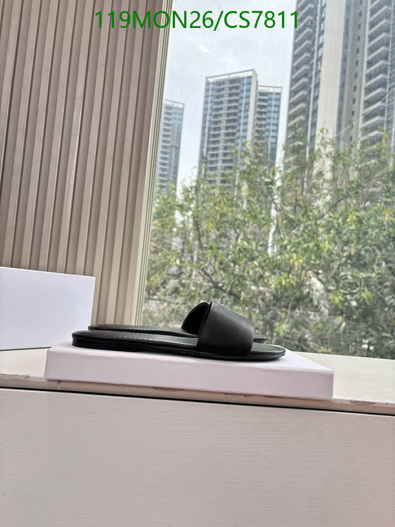 Celine-Women Shoes Code: CS7811 $: 119USD