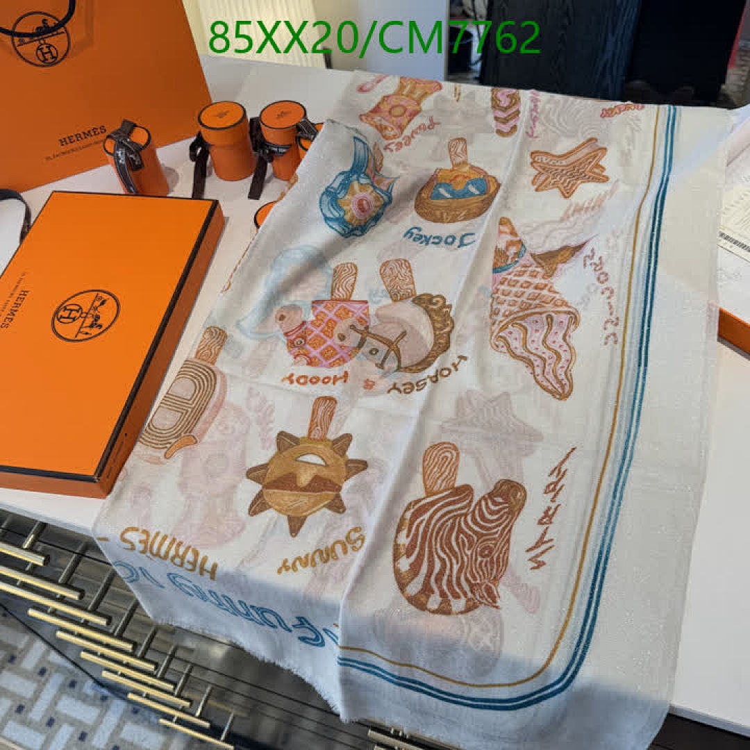 LV-Scarf Code: CM7762 $: 85USD