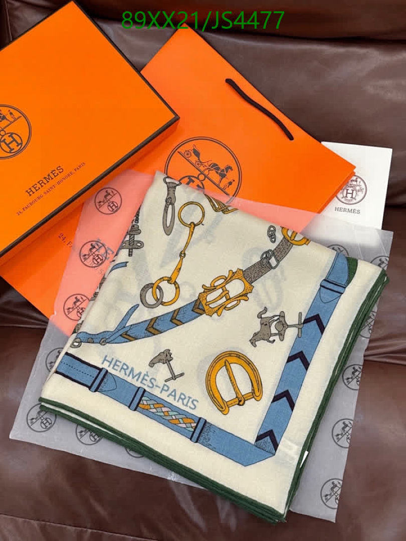 Hermes-Scarf Code: JS4477 $: 89USD