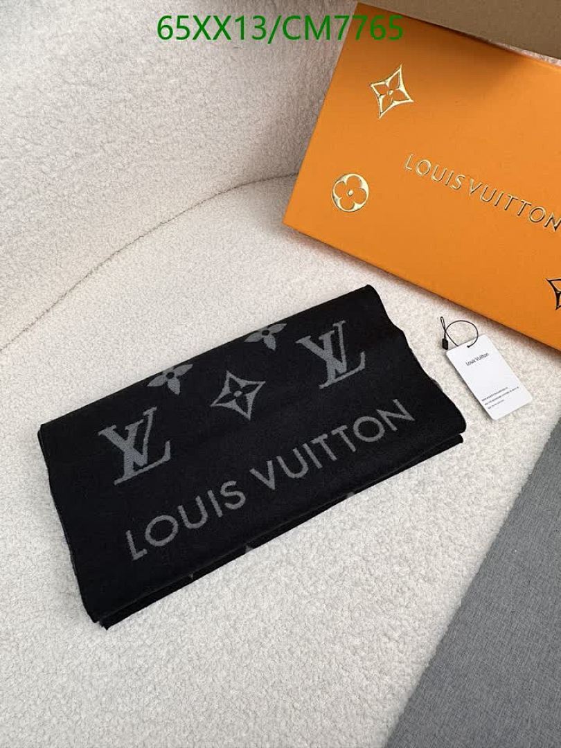 LV-Scarf ID: CM7765 $: 65USD