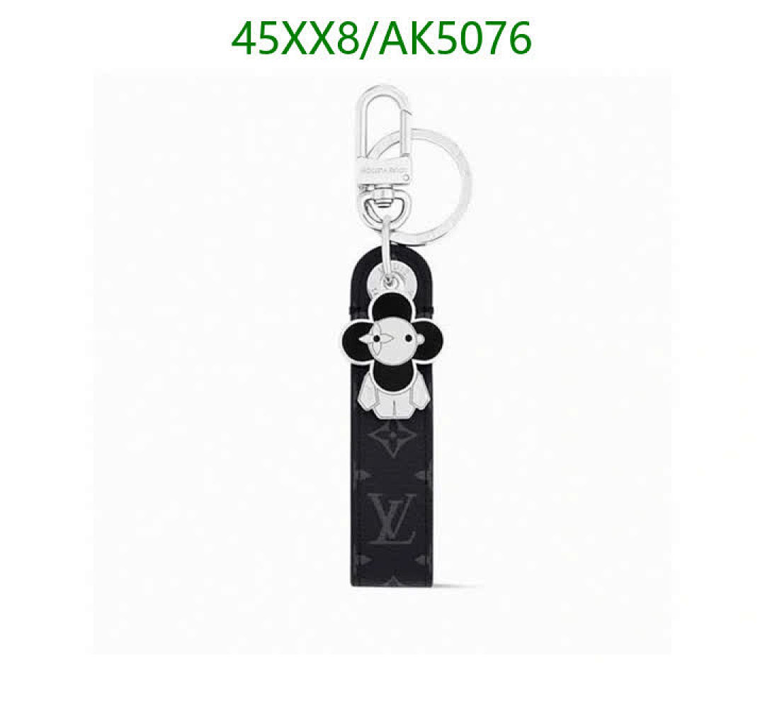LV-Key pendant Code: AK5076 $: 45USD