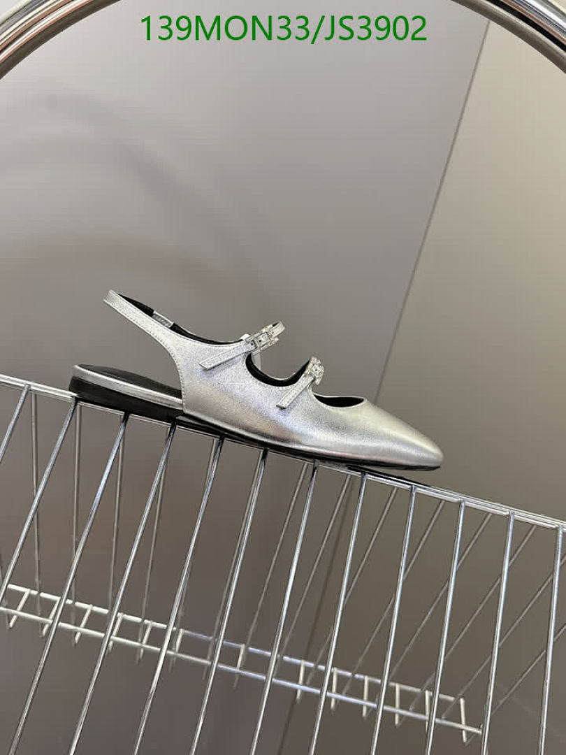 Hermes-Women Shoes Code: JS3902 $: 139USD