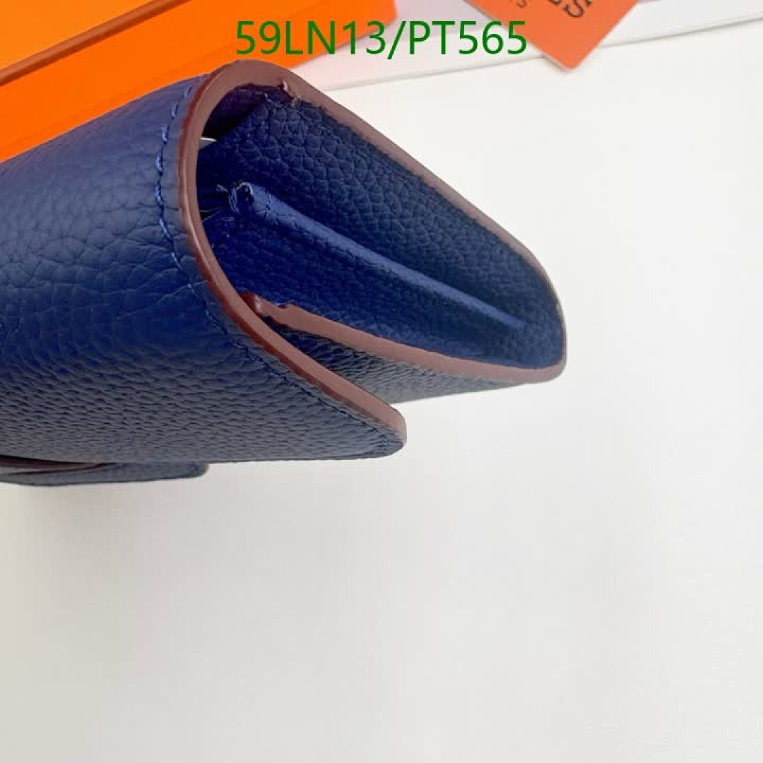 Hermes-Wallet(4A) Code: PT565 $: 59USD
