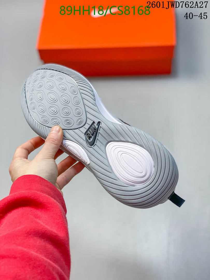 Nike-Men shoes Code: CS8168 $: 89USD