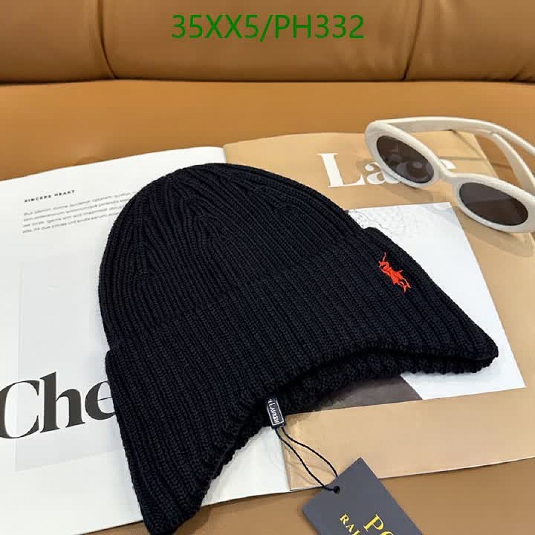 Ralph Lauren-Cap(Hat) Code: PH332 $: 35USD