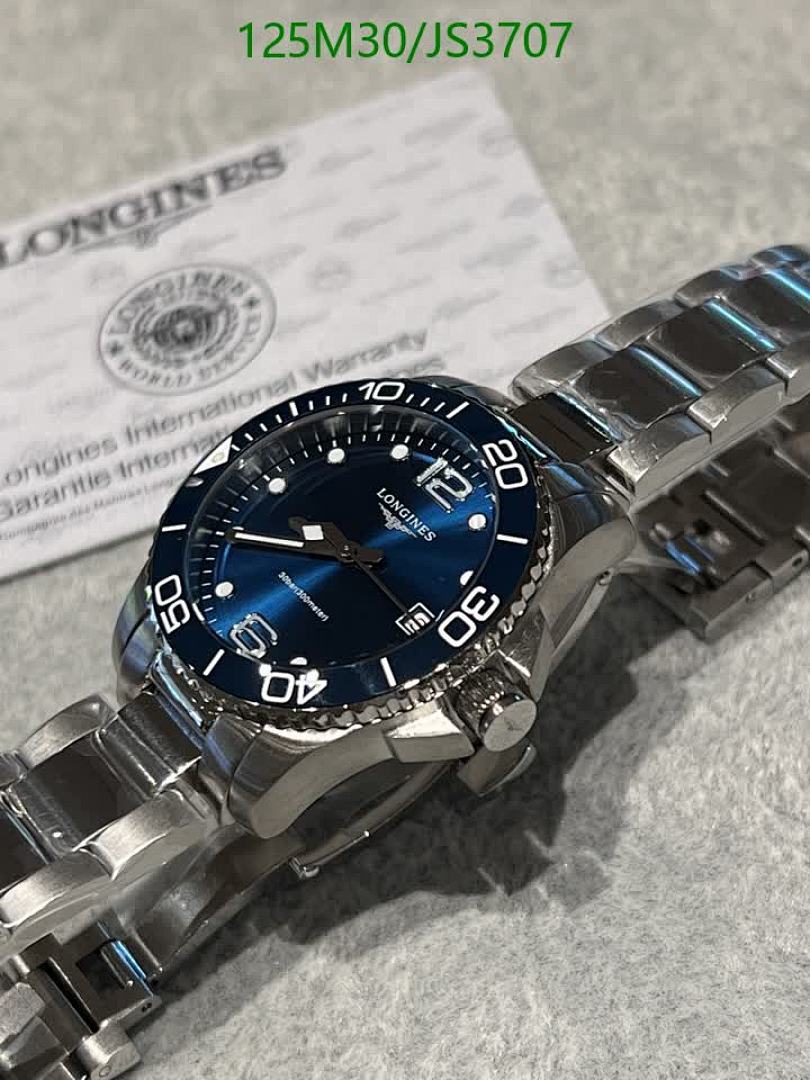 LONGINES-Watch-4A Quality Code: JS3707 $: 125USD