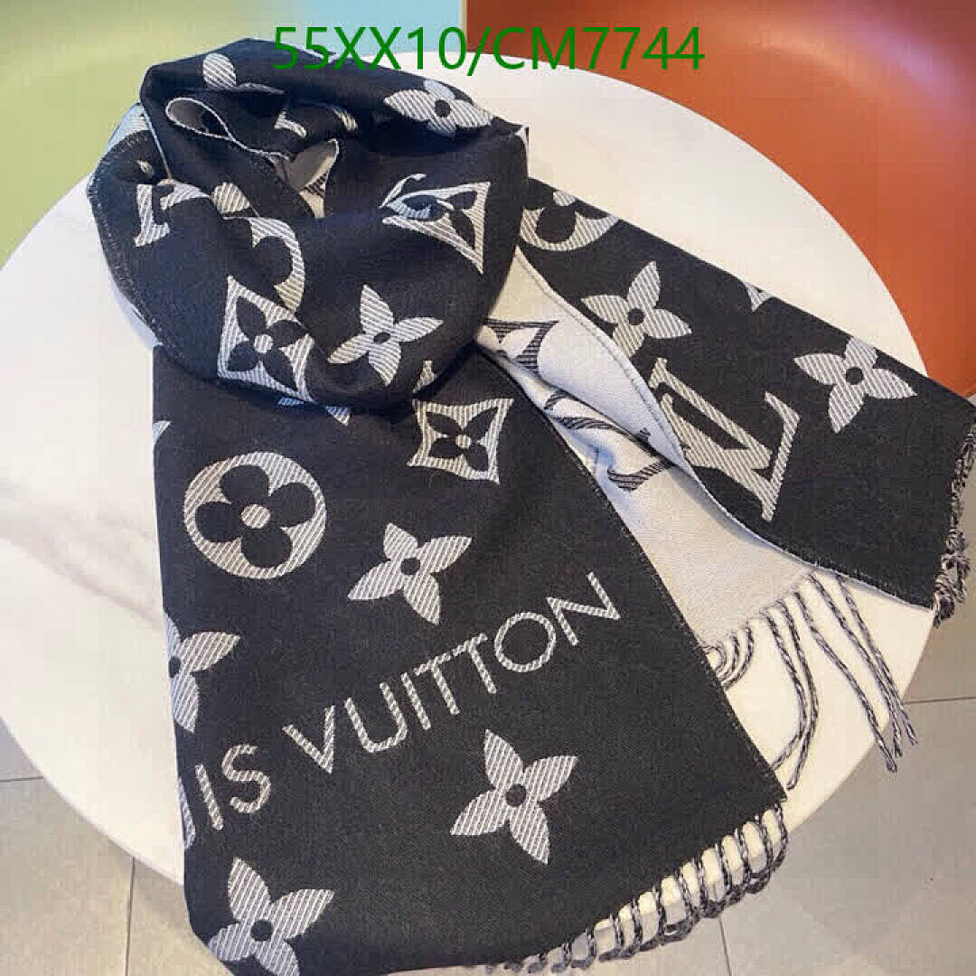 LV-Scarf Code: CM7744 $: 55USD