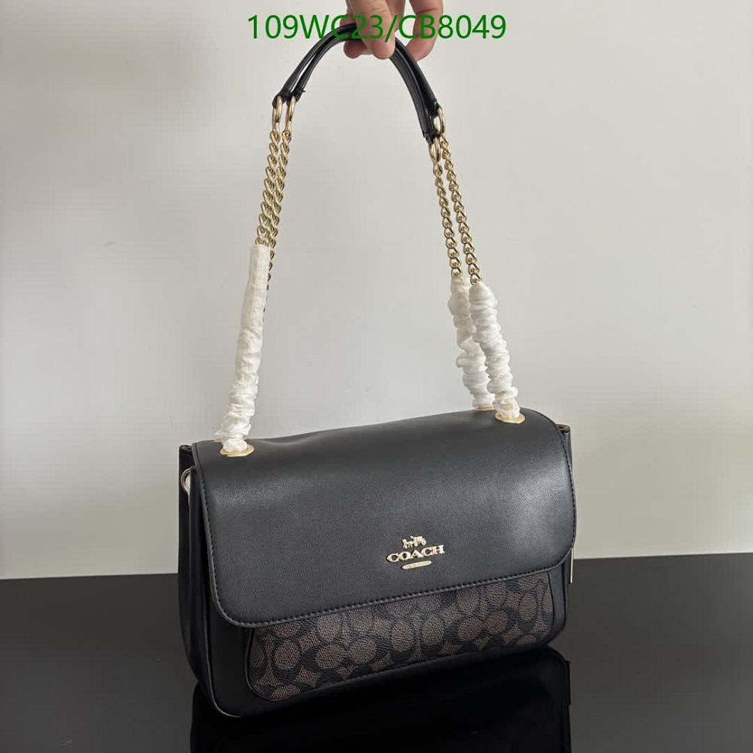 Coach-Bag-4A Quality Code: CB8049 $: 109USD