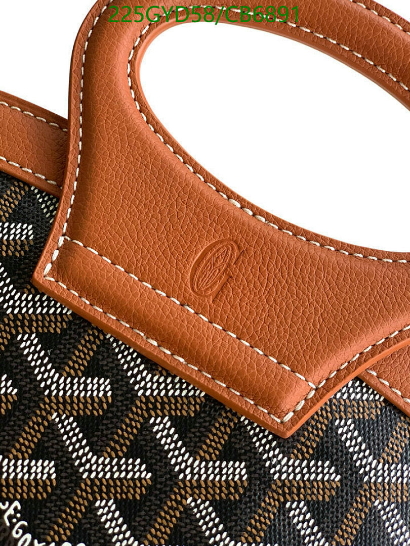 Goyard-Bag-Mirror Quality Code: CB6891 $: 225USD