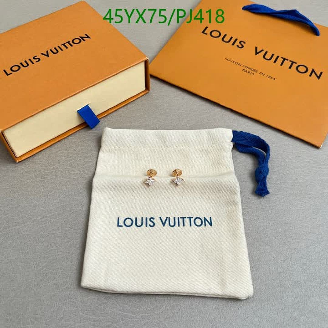 Fendi-Jewelry Code: PJ418 $: 45USD