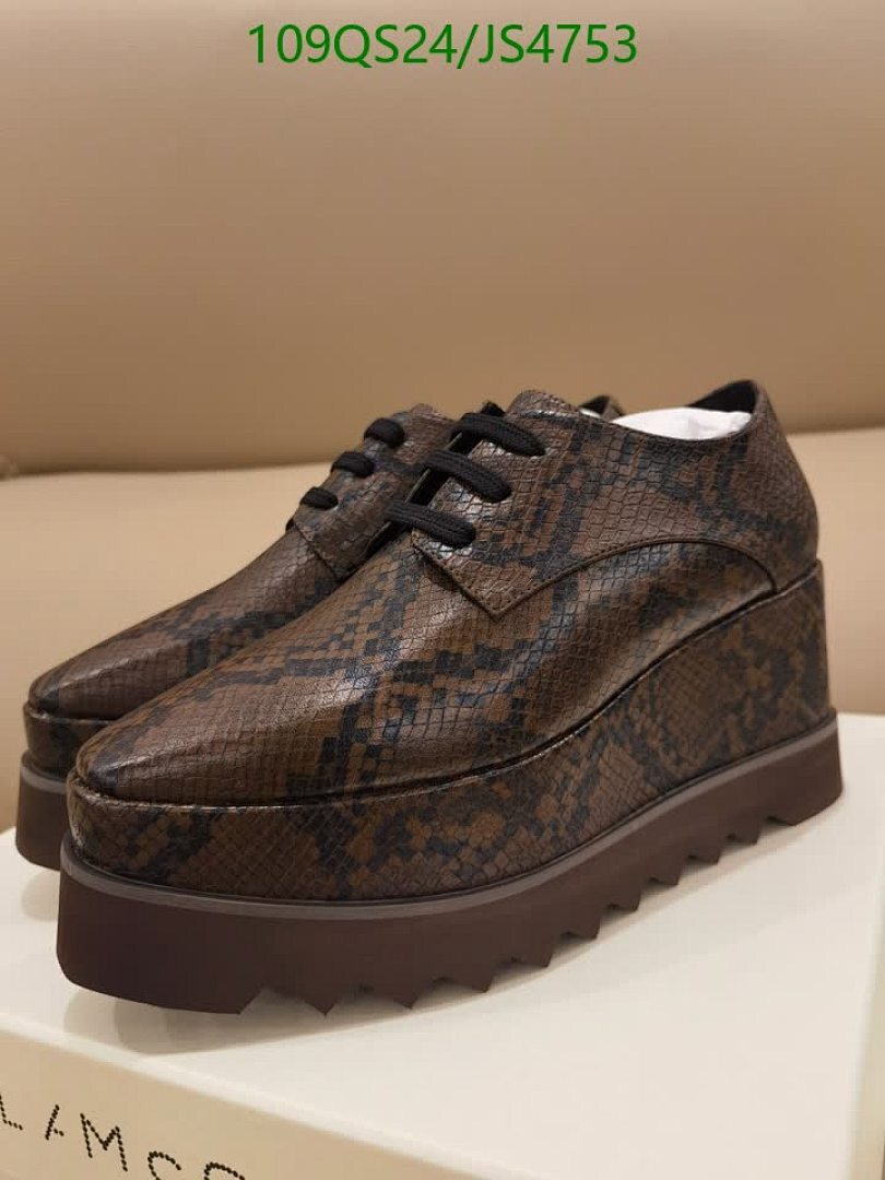 Stella-McCartney-Women Shoes Code: JS4753 $: 109USD