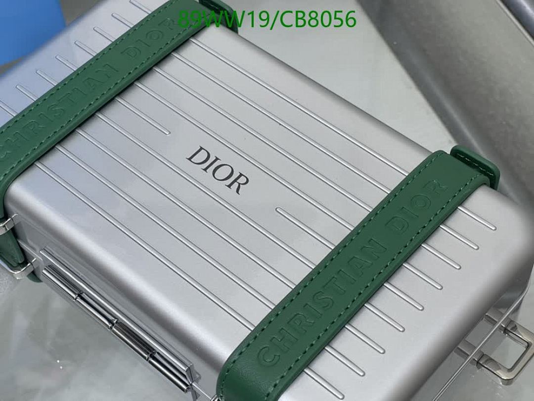 Dior-Bag-4A Quality Code: CB8056 $: 89USD