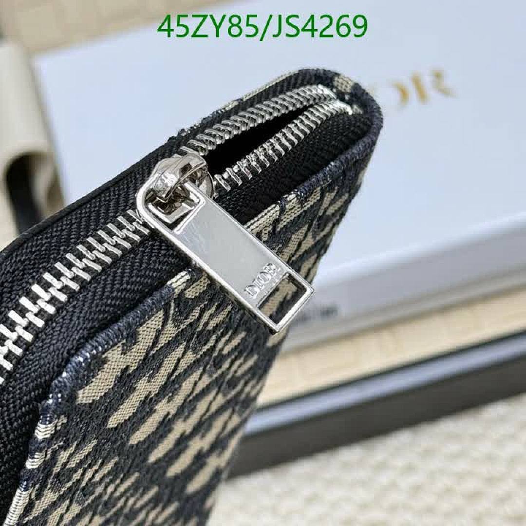 Dior-Watch(4A) Code: JS4269 $: 45USD